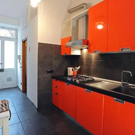 La Casa Di Mattoni By Wonderful Italy Turin