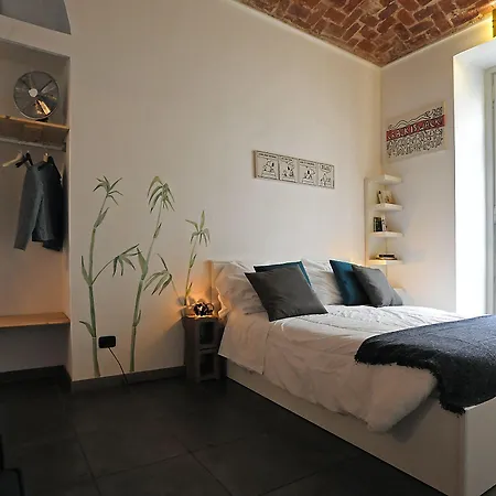 La Casa Di Mattoni By Wonderful Italy *