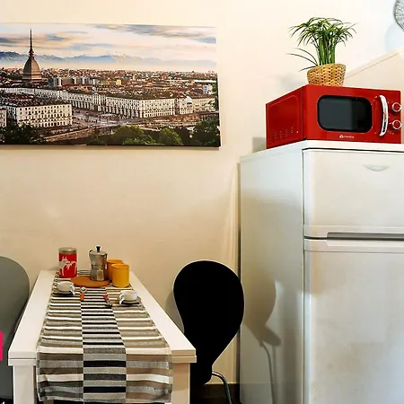 La Casa Di Mattoni By Wonderful Italy * 토리노