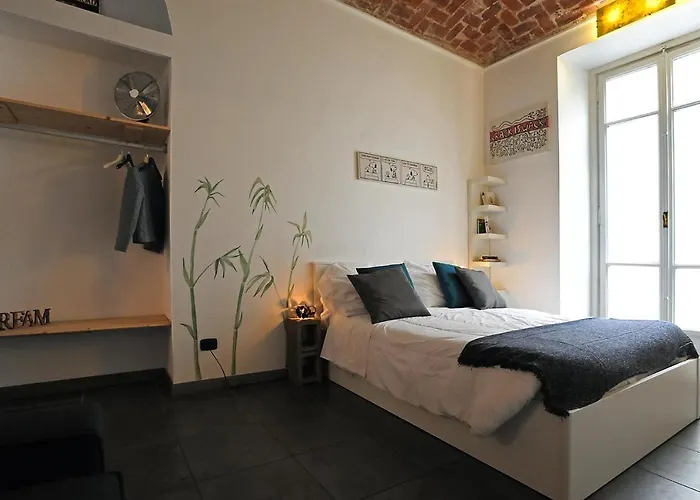 La Casa Di Mattoni By Wonderful Italy Lägenhet
