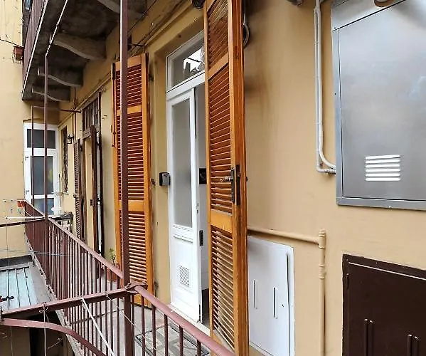 Apartment La Casa Di Mattoni By Wonderful Italy *