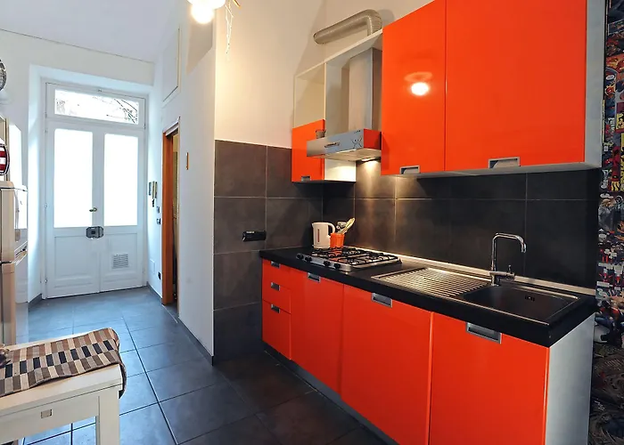 La Casa Di Mattoni By Wonderful Italy