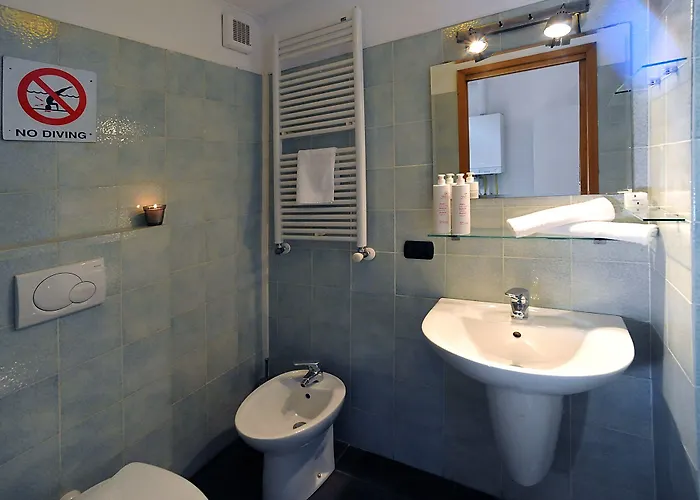 La Casa Di Mattoni By Wonderful Italy Apartment