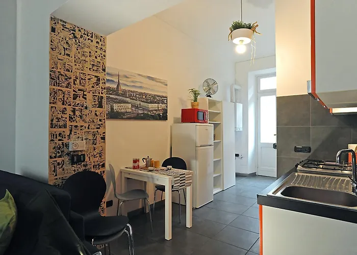 La Casa Di Mattoni By Wonderful Italy