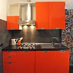 La Casa Di Mattoni By Wonderful Italy טורינו