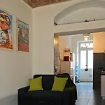 La Casa Di Mattoni By Wonderful Italy טורינו
