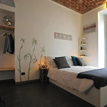 La Casa Di Mattoni By Wonderful Italy Διαμέρισμα