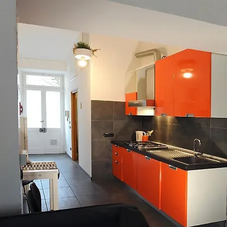 La Casa Di Mattoni By Wonderful Italy * Turim