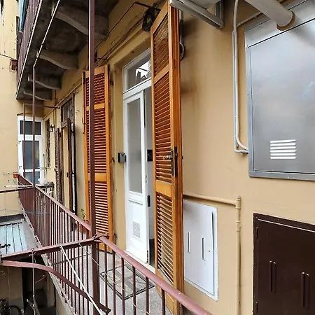 شقة La Casa Di Mattoni By Wonderful Italy *