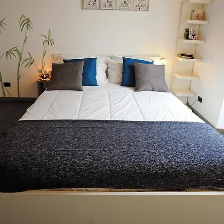 La Casa Di Mattoni By Wonderful Italy *