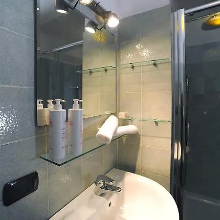 شقة La Casa Di Mattoni By Wonderful Italy *