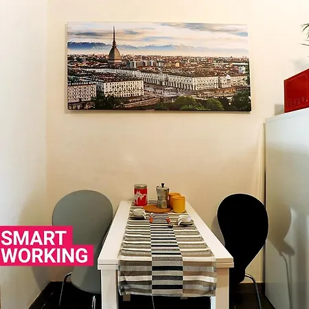 La Casa Di Mattoni By Wonderful Italy تورينو