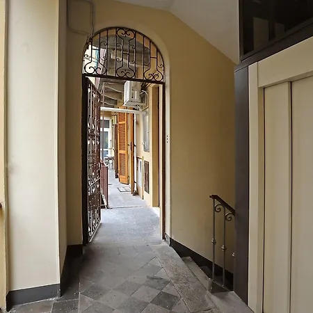 דירה La Casa Di Mattoni By Wonderful Italy