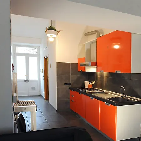 La Casa Di Mattoni By Wonderful Italy Διαμέρισμα *