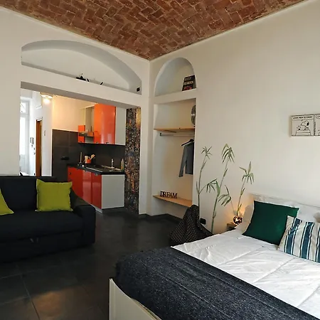 La Casa Di Mattoni By Wonderful Italy דירה *