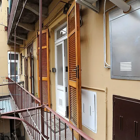 La Casa Di Mattoni By Wonderful Italy Apartamento *